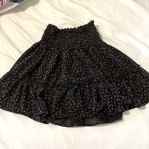 altar’d state skirt!!